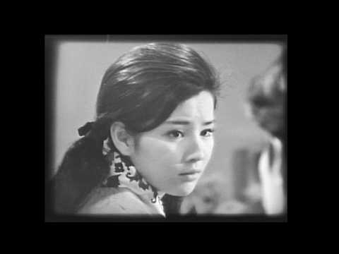 《吉永小百合、加藤刚/1966 わが心のかもめ》~
