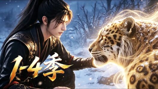 【新番上線】一口氣看完🔥1-4季🚀 淪為庸碌的少年，幸得上古神塔淬體洗脈！血脈徹底覺醒，劍道實力逆天突破，刷新門派千年紀錄，孤身征戰秘境，橫推棋局、碾壓諸強！#漫剧 #multisub #anime