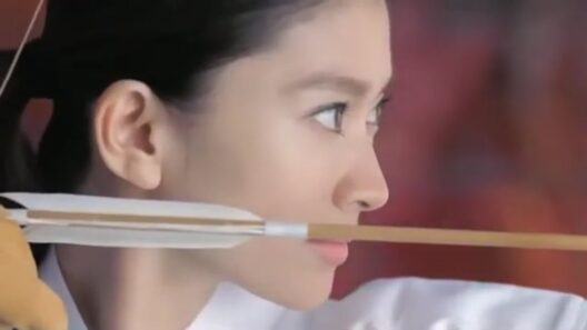 CM - Shiseido ELIXIR SUPERIEUR - 2010 - Ryoko Shinohara (篠原涼子)【懐かしCM】