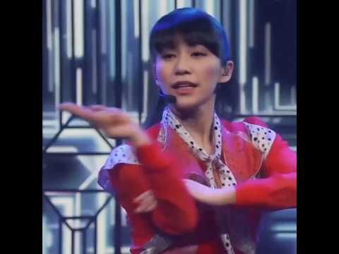 Perfume~FLASH~動画生成AI MiniMax H3を使ってPerfumeの動画を作ってみました