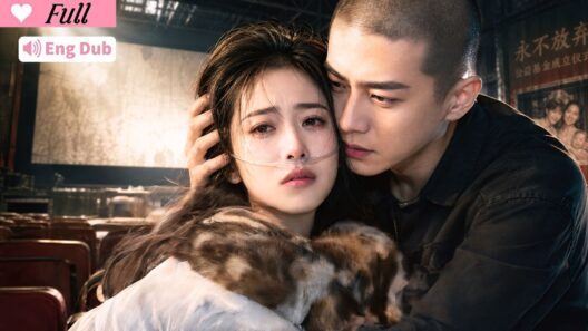 【Multi Sub】He gave up his hair and his savings—but never his promise.