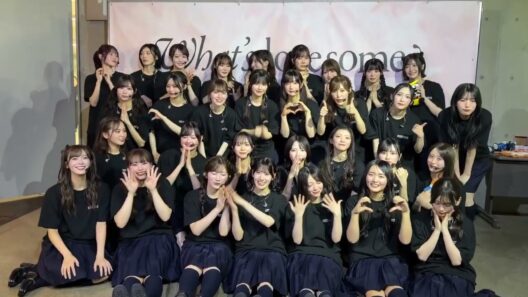 櫻坂46 終演後の挨拶！宮城公演ありがとうございました！とっっっても楽しかったです！次はついに香川！
