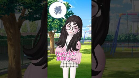 リョウくんが来ない!?😭✈️【アイリ】【ゼペット】