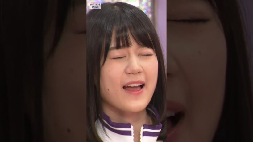 YAH KETAHUAN DEH.... #生田絵梨花