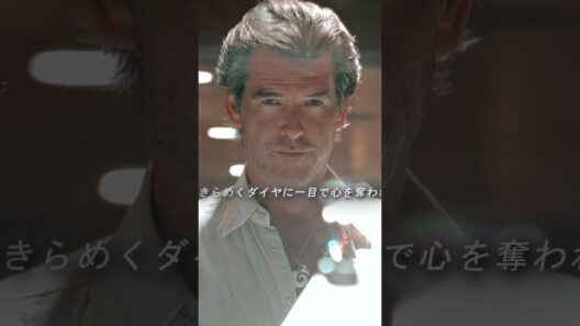 盗んだダイヤを1ドルにすり替えた男。#映画紹介 #映画考察 #映画雑談 #おすすめ映画 #movie #film #shorts