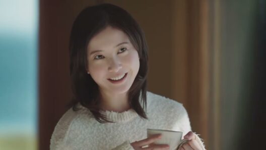 大和ハウス 吉高由里子 池松壮亮 60秒01