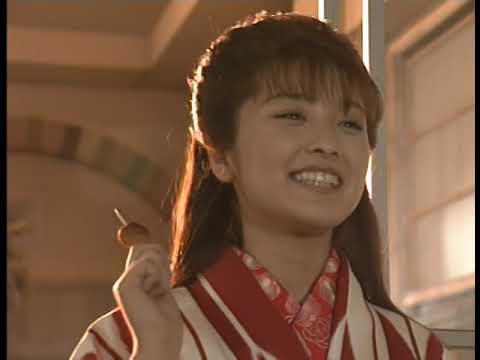 Morning Musume - New Year Love Stories - Haikara san ga Tooru - Ishikawa Rika