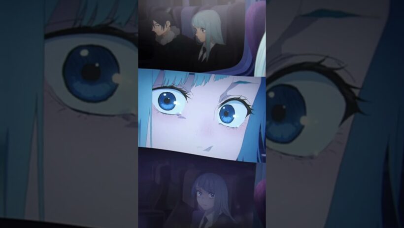 #jjkseason2 #miwa #mechamaru