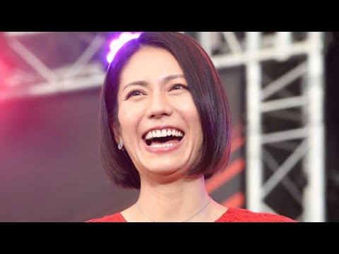 松下奈緒が明かした女優へのきっかけ　憧れは「ロングバケーション」の山口智子