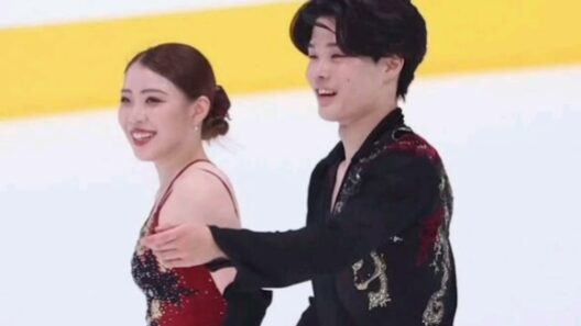 紀平梨花、4年ぶりにGP復帰！「りかしん」でNHK杯へ⛸️✨