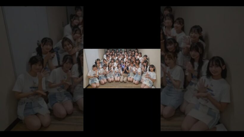 元AKB48 柏木由紀 フレンチ・キス時代からお世話になっているNOSUKEさんにお声をかけていただきHKT48のコンサートを観に行きました！全員可愛くて元気で明るくて一生懸命で最高かよ！でした