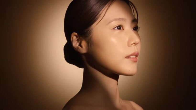 パナソニック リフトケア＊美顔器 バイタリフトRF LUXE 有村架純さん篇【パナソニック公式】