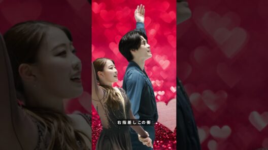 紀平梨花、氷上で倒立！西山真瑚の練習動画に驚きの声「圧巻の身体能力」｜Tokyo BuzzLine |#紀平梨花  |#フィギュアスケート | #TokyoBuzzLine