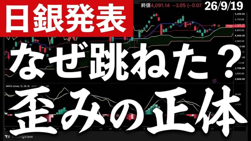 【なぜ跳ねた？】予想通りの利上げ発表で株価が跳ねたのはなぜ？深夜のレートチェック！大型連休前の株式相場　#米国株 #日経平均 #sp500 #soxl #nvda