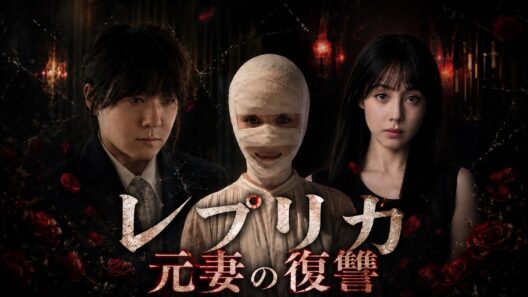 人生を奪われた女が全身整形で別人に…すべてを奪った美女へ反撃開始【映画紹介】