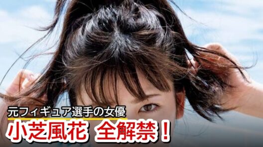 証明写真でグランプリを取った美女がこちら【小芝風花】