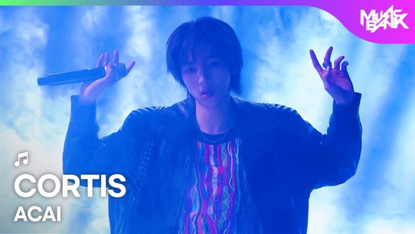 CORTIS コルティス 코르티스 - ACAI [Music Bank] | KBS WORLD TV 260522