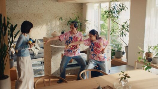 『TOYOTAHOMEstay「トヨタの家」』篇 60秒