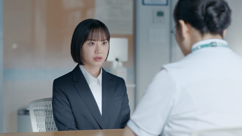ジョブメドレーCM | 「看護 内定の瞬間 声」篇（30秒)