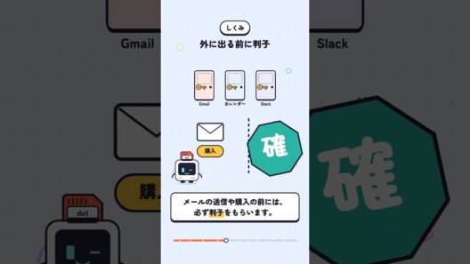 ChatGPT に「dots」が来た！仕事を預かるAIエージェントを1分で解説