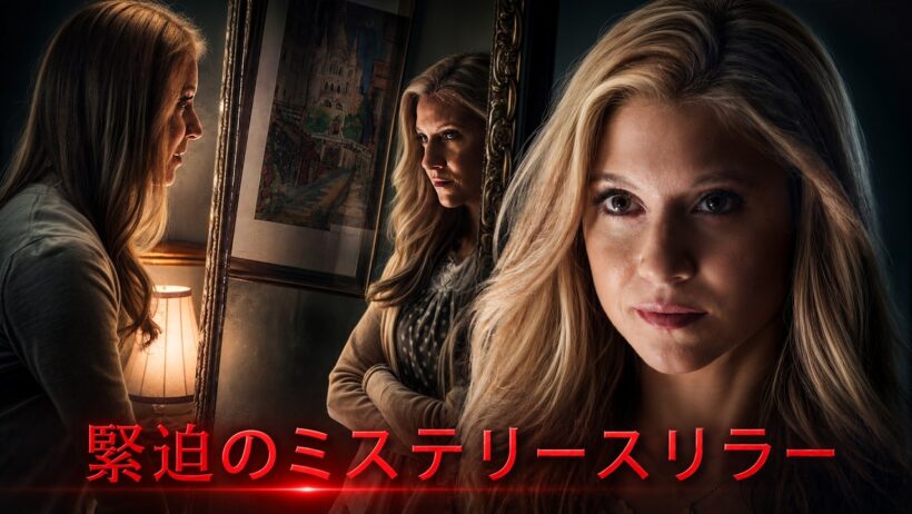 このドラマは登場人物全員を疑いたくなる | ミステリー映画 | 映画フル | スリラー映画 | 洋画フル | サスペンス映画 | おすすめ映画