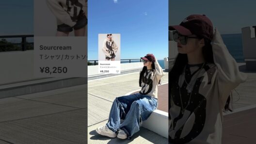 【ZOZOTOWNトップス16選☁️】 #コーデ #ファッション