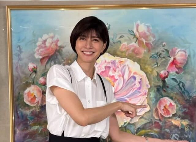 2026年度上半期に結婚を発表した好きな有名人夫婦ランキング！ 2位「内田有紀×柏原崇」を抑えた1位は？