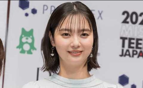 新川優愛、“9歳年上”ロケバス運転手の夫の素顔こっそり披露 松岡昌宏「これはモテます」「長瀬が行ってそうなお店の人」【セレブニュース】
