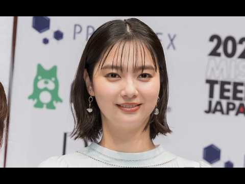 新川優愛、“9歳年上”ロケバス運転手の夫の素顔こっそり披露 松岡昌宏「これはモテます」「長瀬が行ってそうなお店の人」【セレブニュース】