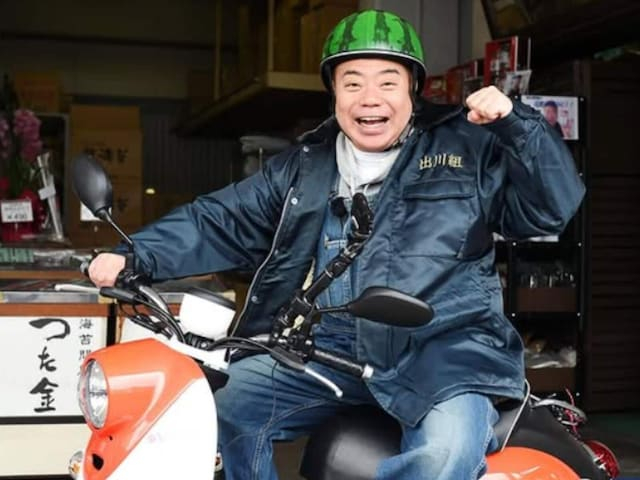 実は高級車に乗っていると知って驚いた男性芸能人ランキング！ 2位「出川哲朗（ポルシェ）」、1位は？
