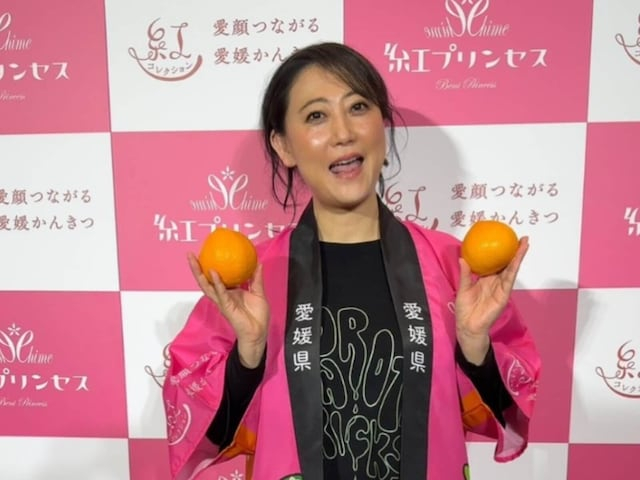 愛媛県出身と聞いて驚いた芸能人ランキング! 2位「友近」を抑えた1位は?【2026年調査】