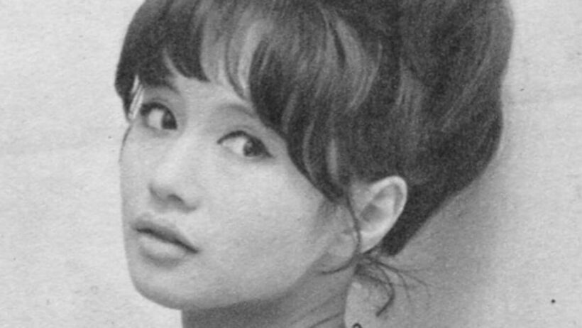 そのスカートもうちょっと上げてごらん…｢ブラッサム｣でヒロイン演じる加賀まりことノーベル賞作家の特殊な関係 (2ページ目) | PRESIDENT Online（プレジデントオンライン）