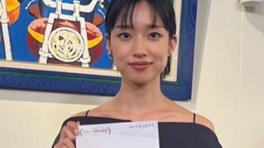 演技に引き込まれた「最優秀主演女優賞の歴代受賞者」ランキング！ 2位『河合優実』を抑えた1位は？【2026年調査】