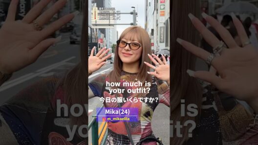Desigual×DIESEL！インフルエンサーの休日コーデ✨