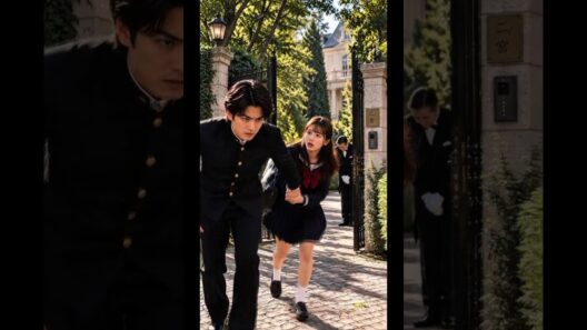 『世紀末学園の謎』第18話「悟の異変」 #ドラマ #いい言葉 #ショートドラマ #film #映画 #名言