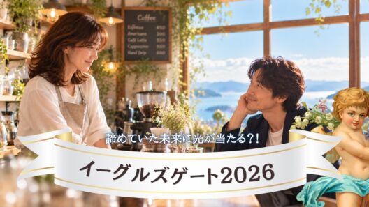 【緊急】もう終わったと思ってない？！🤫ショートドラマで解説するイーグルズゲート2026の特徴🦅✨