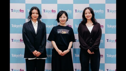 広瀬すずの「よはくじかん」#159 ゲスト：二階堂ふみさん&西川美和監督