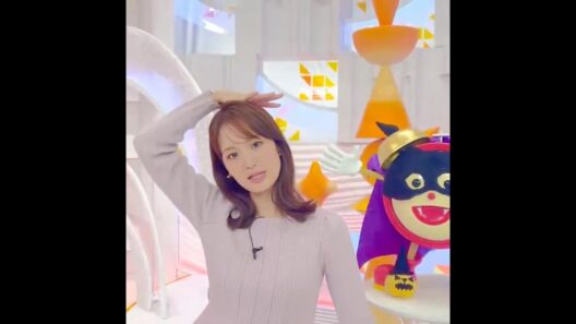 スマイルチャージ 2026/10/20 #めざましテレビ #井上清華 #shorts #スマイルチャージ