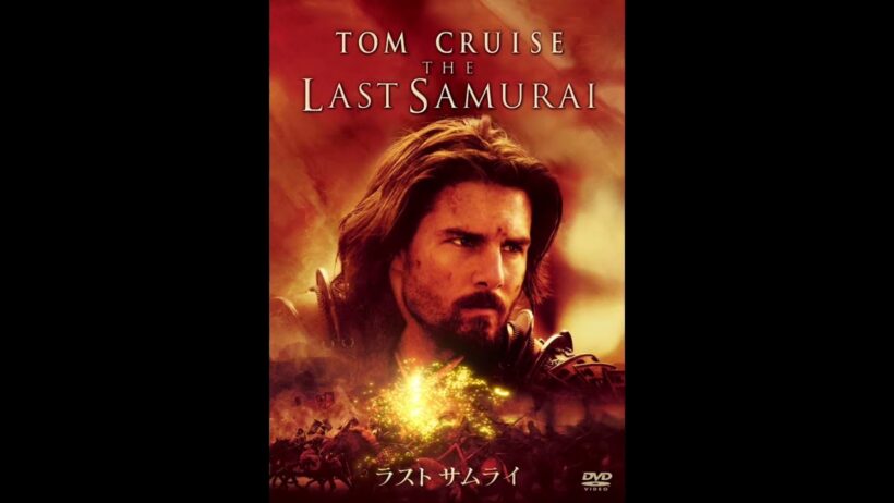 死ぬまでに一度は見るべきトム・クルーズ出演映画ベスト10#映画#ランキング#トム・クルーズ