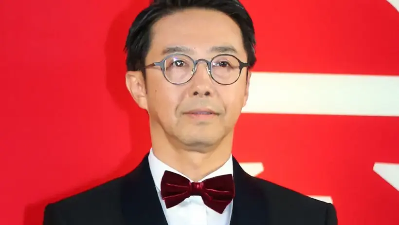 矢作兼　年下人気俳優が「超俺のこと怒った」過去ぶっちゃけ　「3カ月の彼女に…」に本人「言った」 - スポニチ Sponichi Annex 芸能