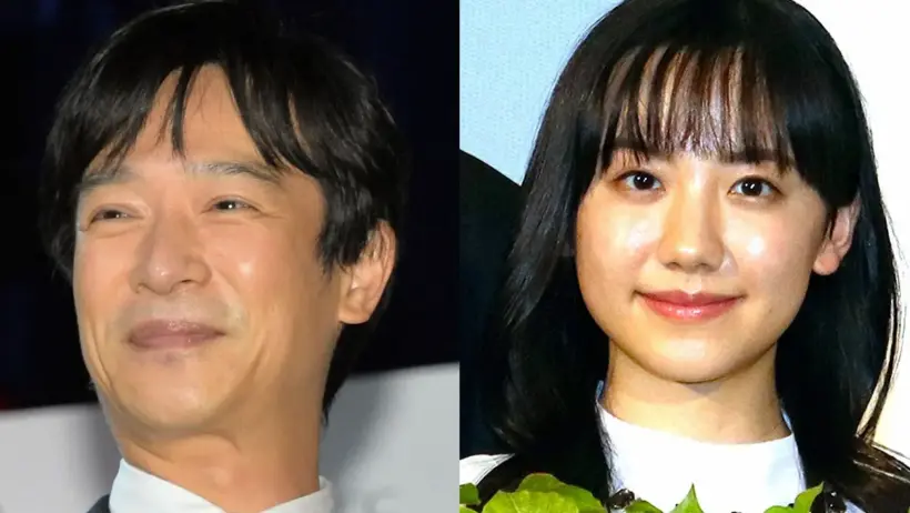堺雅人&芦田愛菜　紅白初司会！　日本を代表する俳優タッグ　“別班級”の盛り上げ役担う - スポニチ Sponichi Annex 芸能