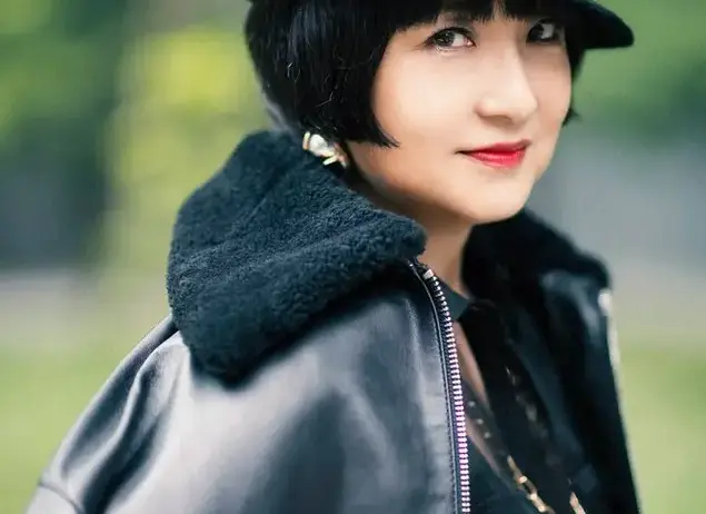 「かっこいいお姉さんに変身」61歳人気女優の近影にファン「別人レベル」「めっちゃ素敵」 - スポニチ Sponichi Annex 芸能