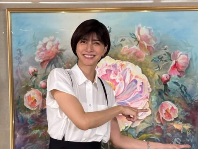 2026年度上半期に結婚を発表した好きな有名人夫婦ランキング! 2位「内田有紀×柏原崇」を抑えた1位は?