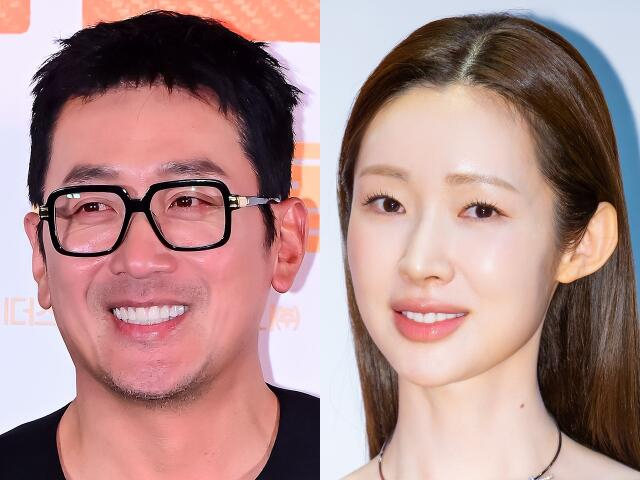 俳優ハ・ジョンウ、11歳下女優と結婚へ!今年初めに熱愛認める 12月に非公開で挙式