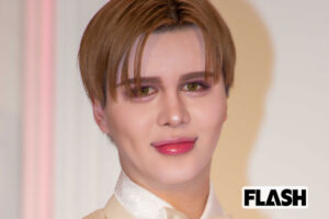 「朝起きたら顎が3cm伸びてて」Matt、ヒアルロン酸トラブルで父・桑田真澄への憧れ告白、ファンは「ほっこり」意外な反応