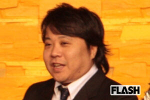 我が家・杉山が万引きで書類送検…指摘される過去の“酒癖トラブル”収入減を支える周囲への“裏切り”で多難な今後