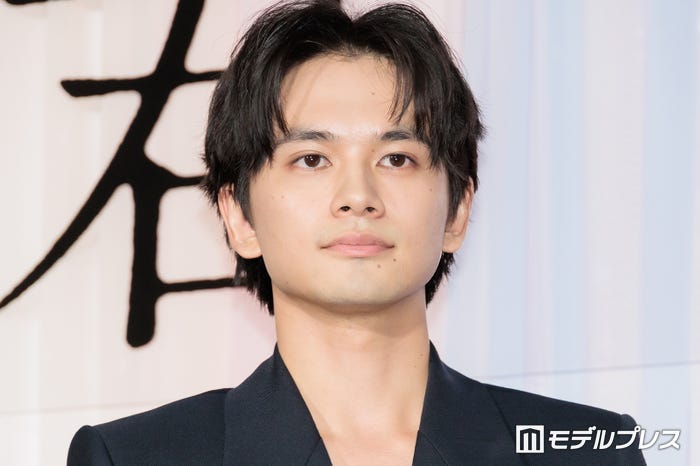北村匠海（C）モデルプレス